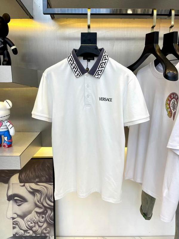 Versace Men's Polo 33